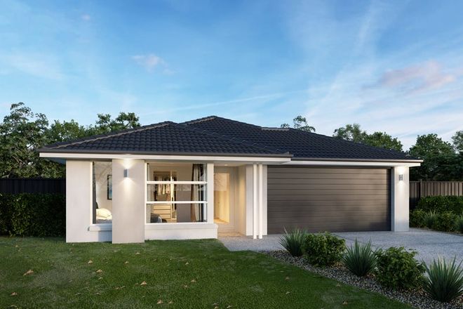 Picture of Lot 3710 Bartek Street, TARNEIT VIC 3029