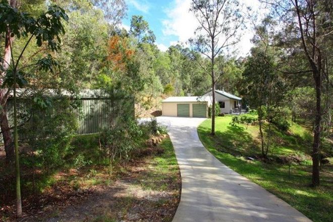 Picture of 37-39 Gershwin Court, NERANG QLD 4211