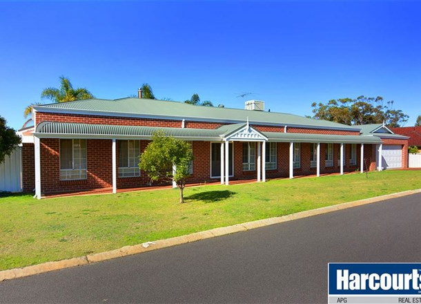 1 Farnell Street, South Bunbury WA 6230