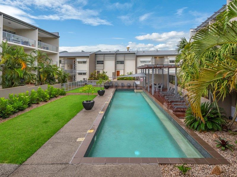 30/18 Ferry Lane, Bulimba QLD 4171, Image 1