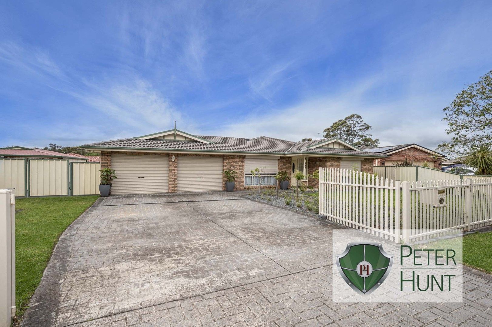 329 Thirlmere Way, Thirlmere NSW 2572, Image 0