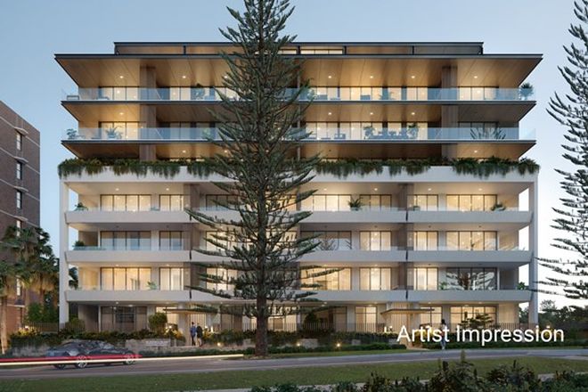 2 New And Off The Plan Apartments For Sale In Port Macquarie Nsw 2444 Domain