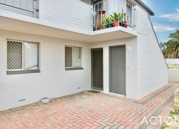 3/45 Parkin Street, Rockingham WA 6168