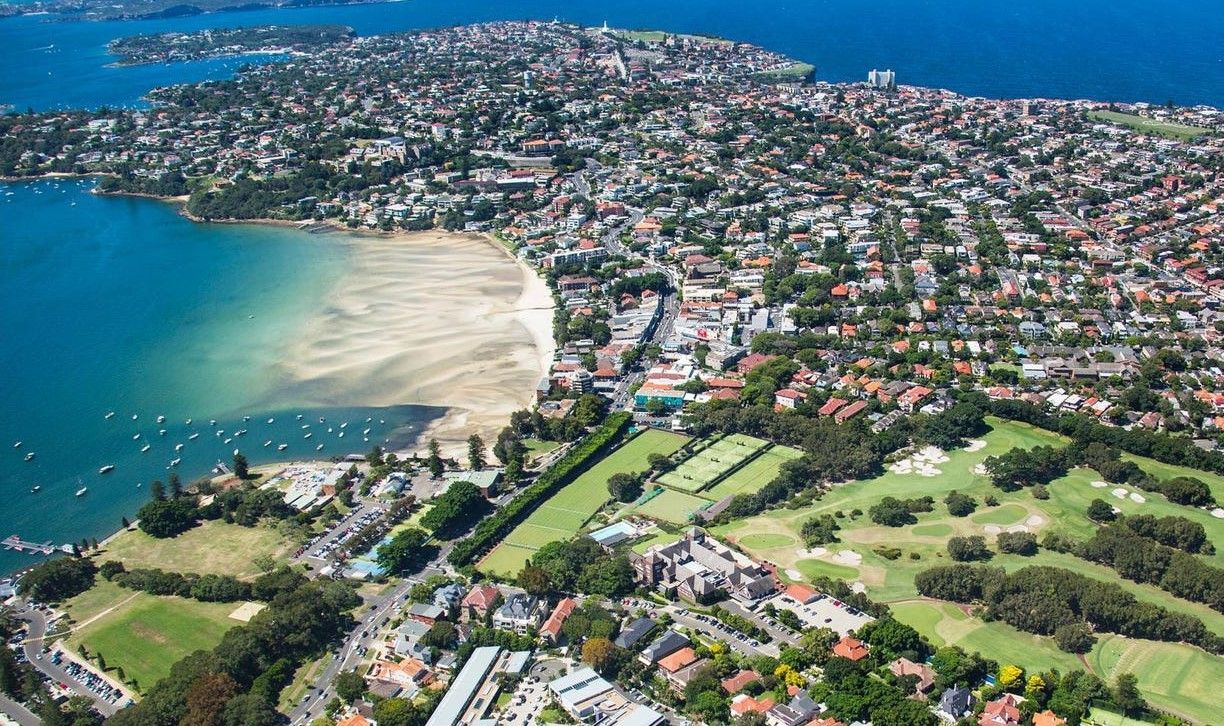 Rose Bay NSW 2029, Image 0