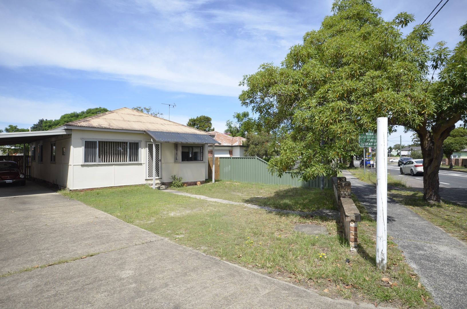 172 Blackwall Road, Woy Woy Property History & Address Research Domain