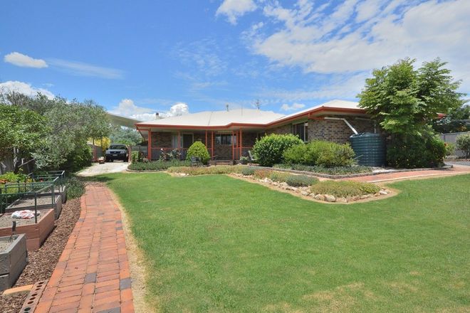 Picture of 5 Adrienne Court, WARWICK QLD 4370
