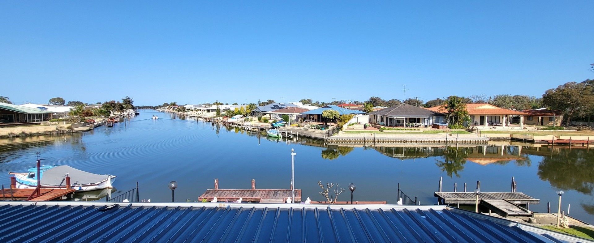 4 bedrooms House in 12 KIAP ROAD SOUTH YUNDERUP WA, 6208