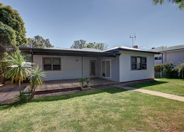 36 Nicholson Street, Mudgee NSW 2850