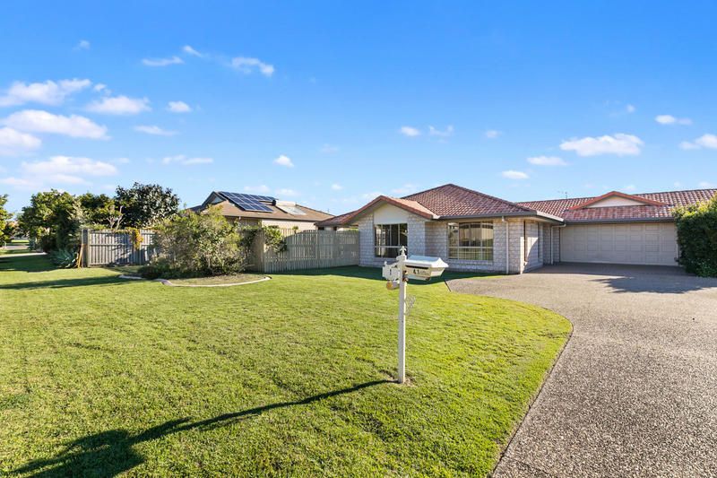 1  / 41 Pembridge Cct, Urraween QLD 4655, Image 0