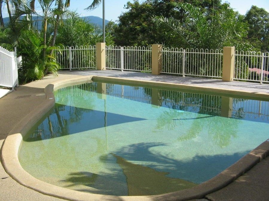 UNIT 4 REEFSIDE 12 ESHEBLY DRIVE, Cannonvale QLD 4802, Image 2