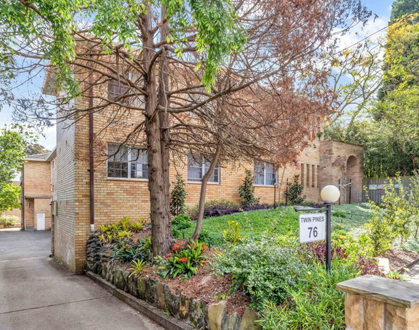 2/76 Beecroft Road, Beecroft NSW 2119