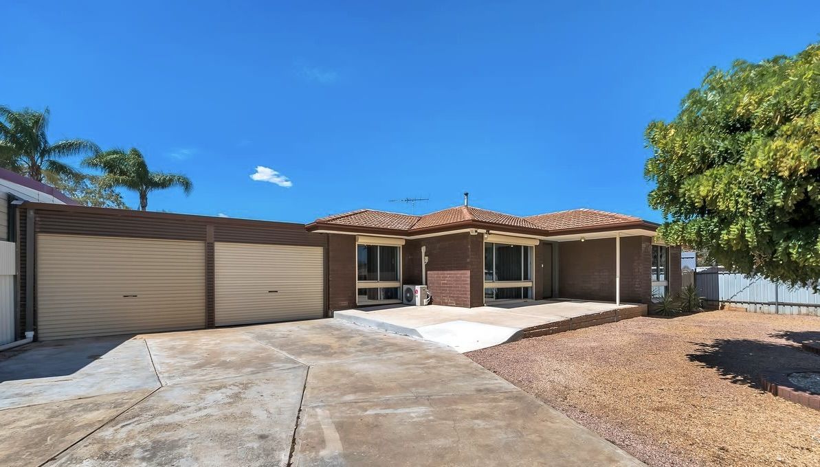 27 Witonga Avenue, Salisbury North SA 5108 House For Rent 530 Domain