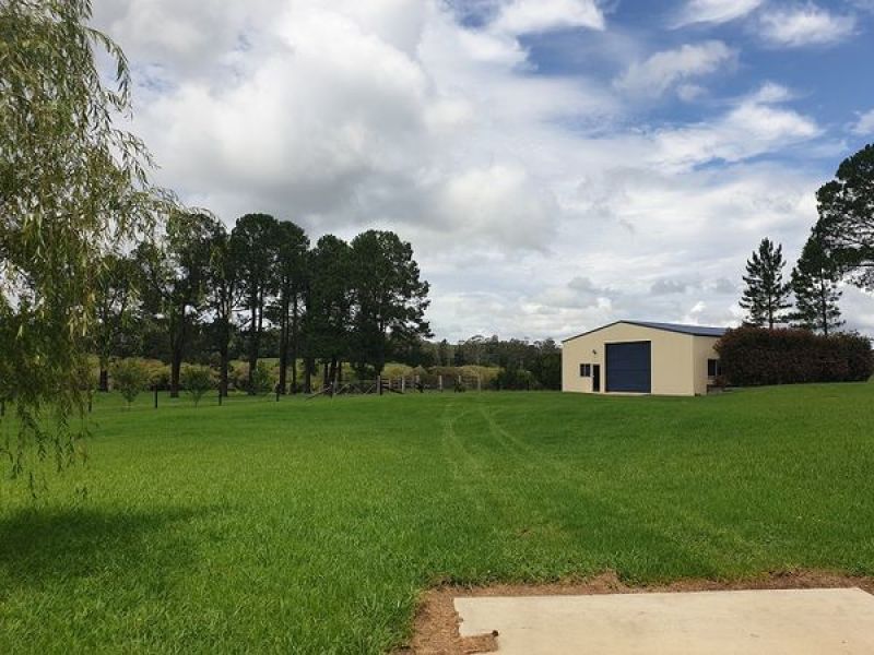 Lot 1 Grafton st, Lowanna NSW 2450, Image 0