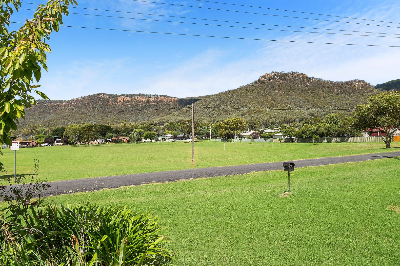 5 Mason Street, Kandos Property History & Address Research Domain