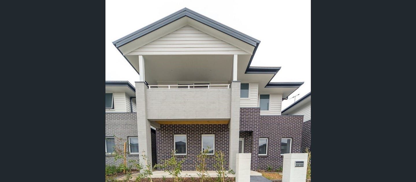 5 bedrooms House in 5 Walshaw Street PENRITH NSW, 2750