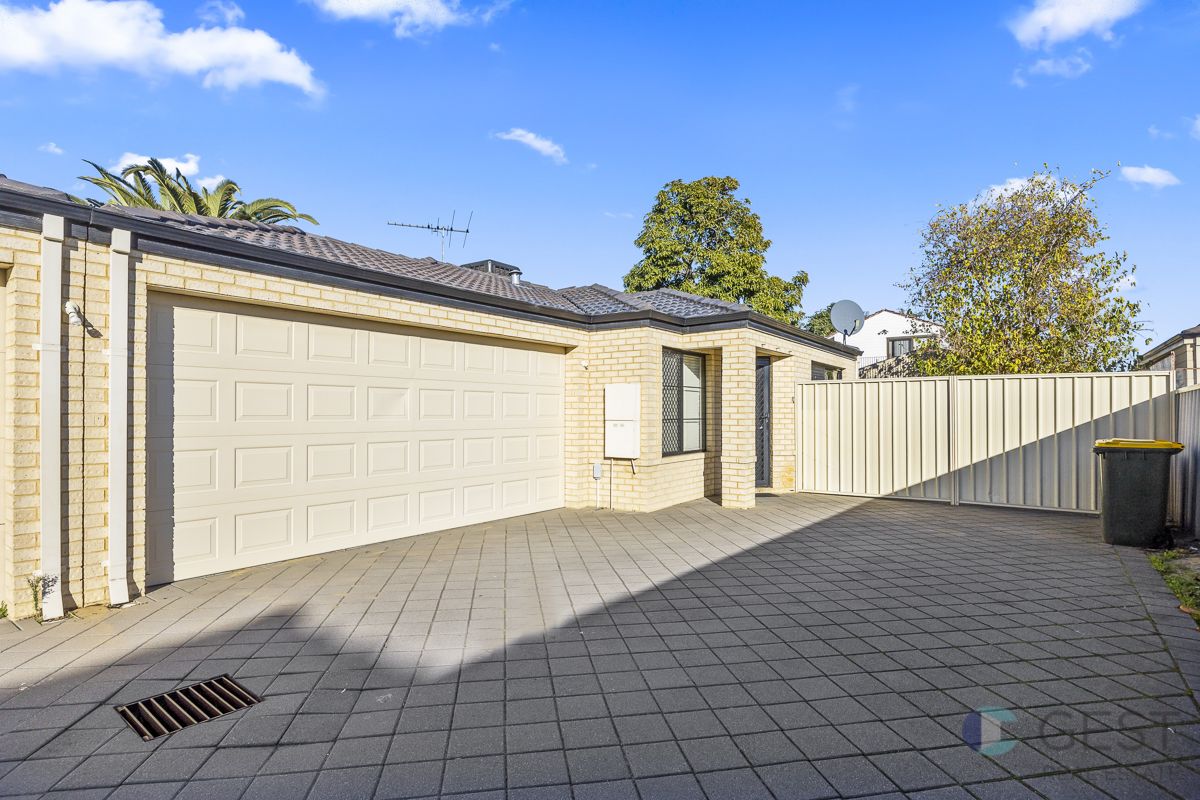 211C MIRRABOOKA AVENUE, Balga WA 6061, Image 0