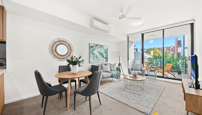 Picture of 12/9 Carilla Street, BURWOOD NSW 2134