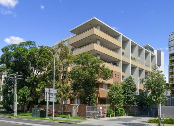 45/109-123 O'riordan Street, Mascot NSW 2020