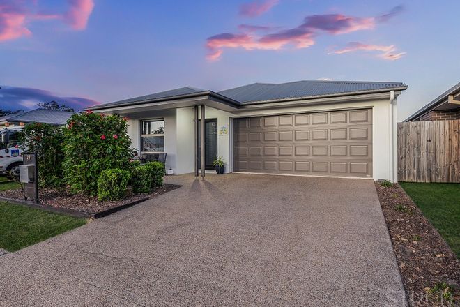 Picture of 27 Ribbonwood Street, RIPLEY QLD 4306