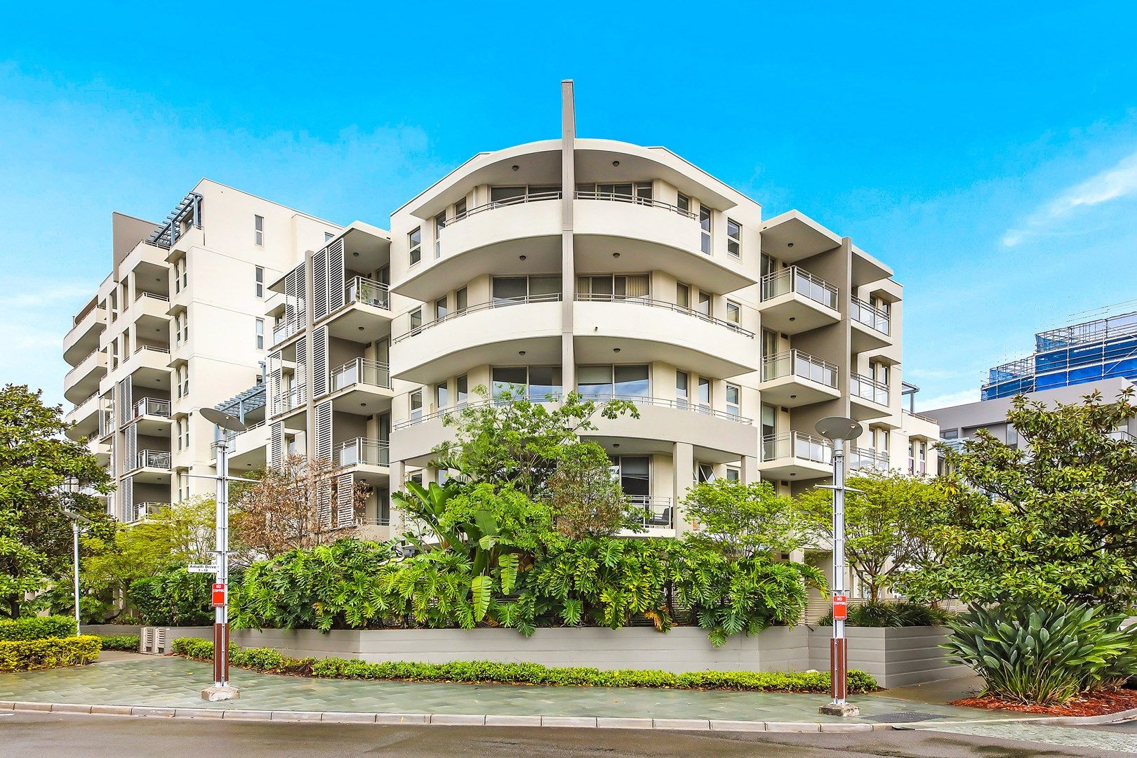 312/1 The Piazza, Wentworth Point NSW 2127, Image 0