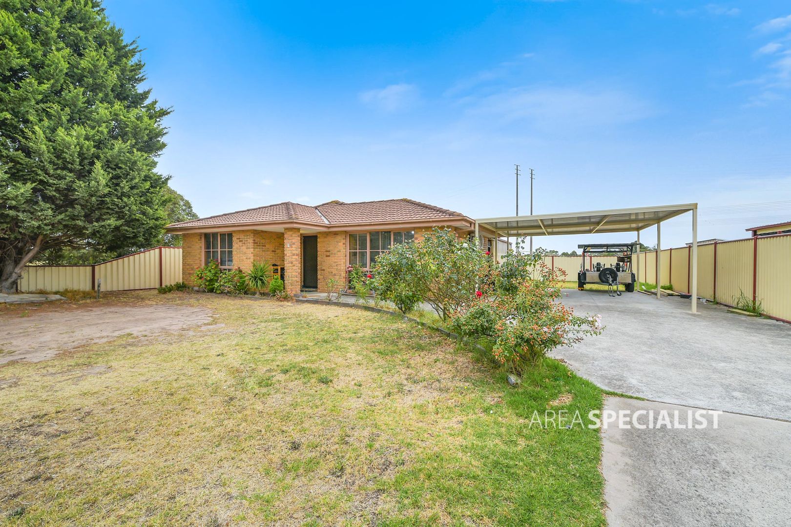 1 Rose Lane, Cranbourne VIC 3977, Image 1