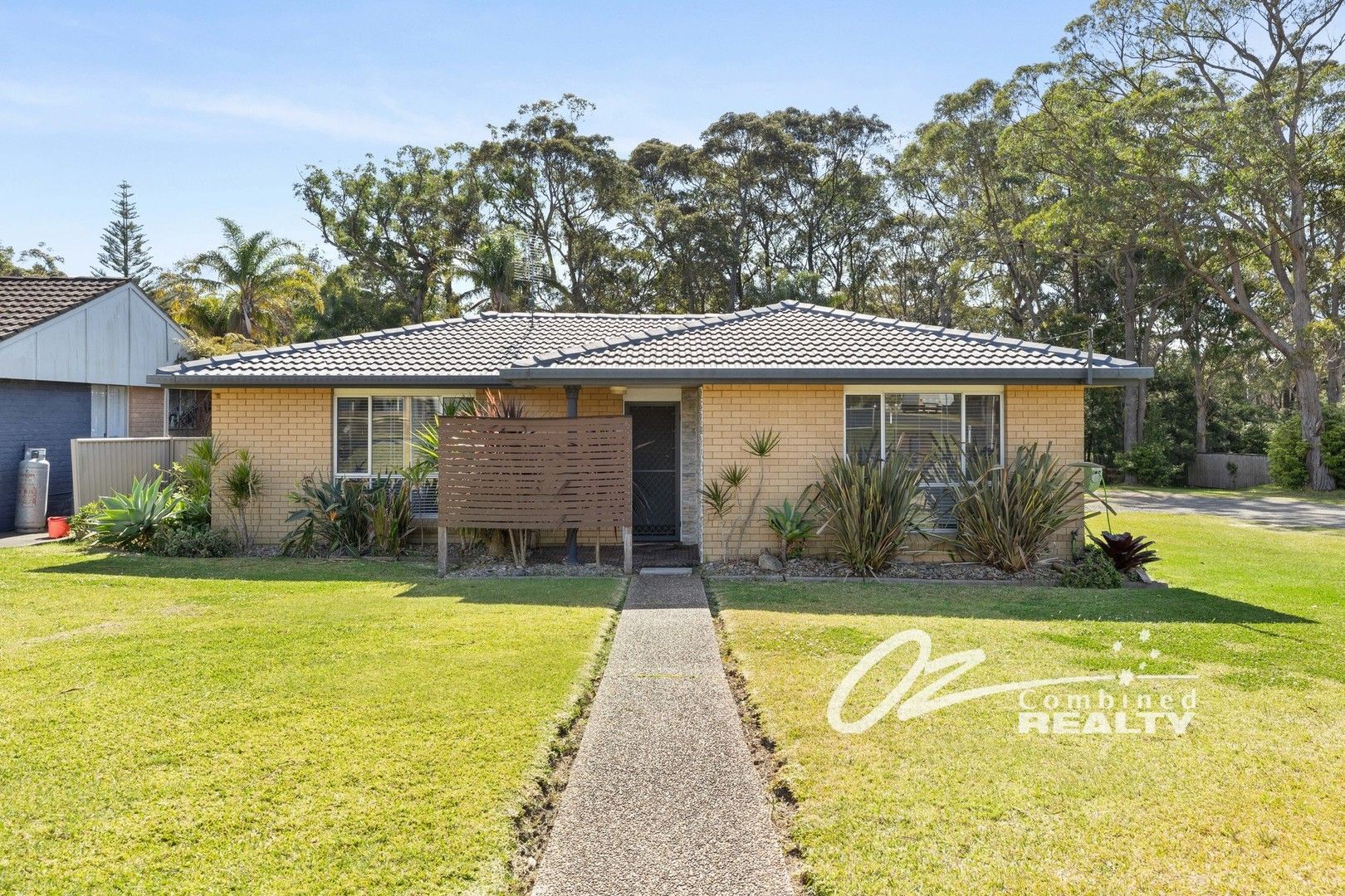 58 MacGibbon Parade, Old Erowal Bay NSW 2540, Image 1