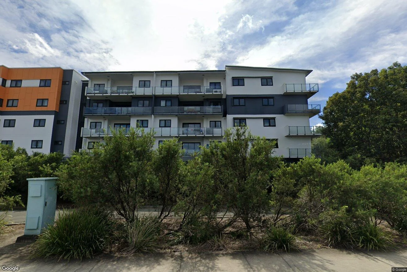 Additional image 7 of Unit 409/3 Grout Street, Macgregor QLD 4109