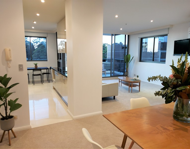 810/88-90 George Street, Hornsby NSW 2077