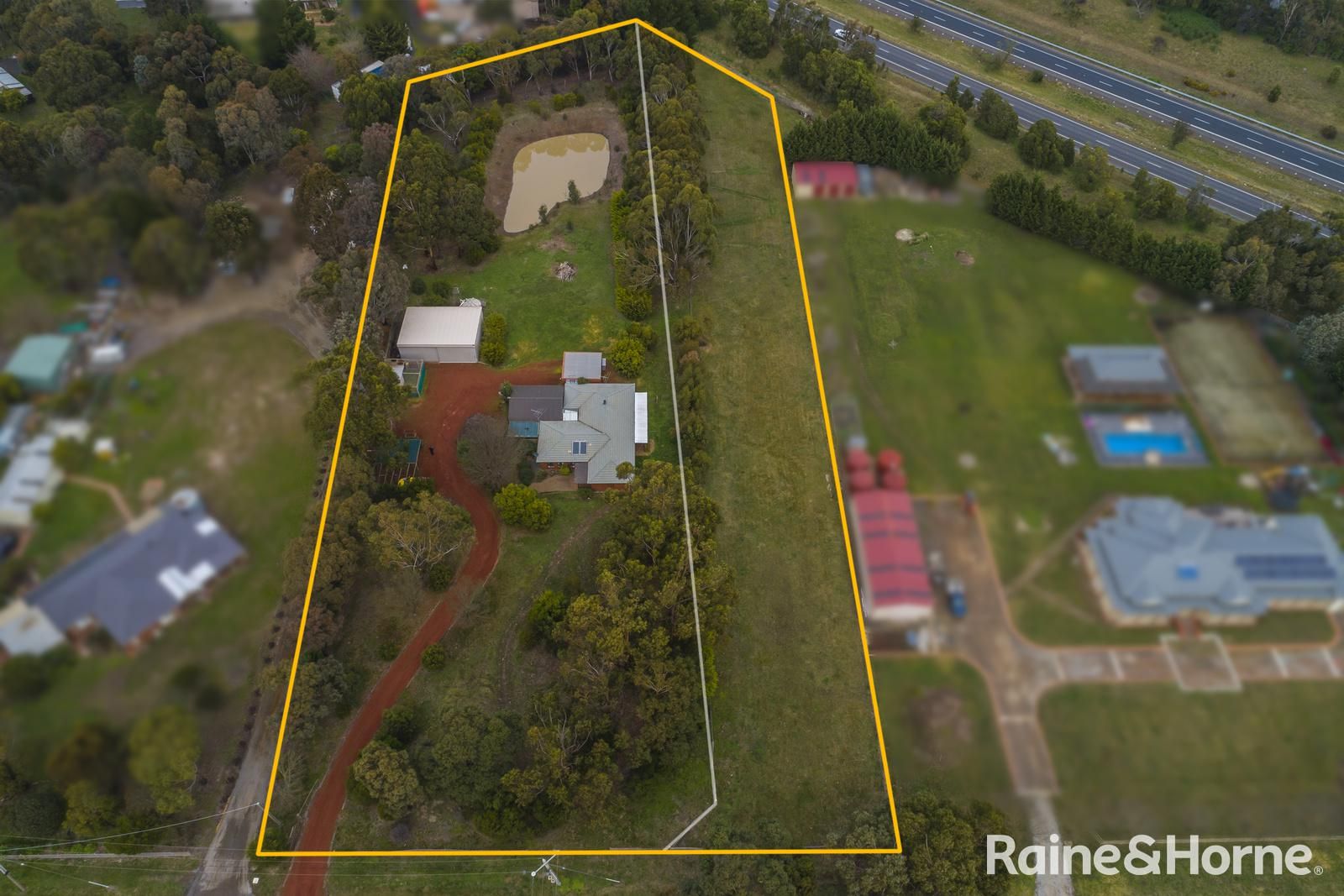 41 Peavey Road, New Gisborne VIC 3438, Image 1