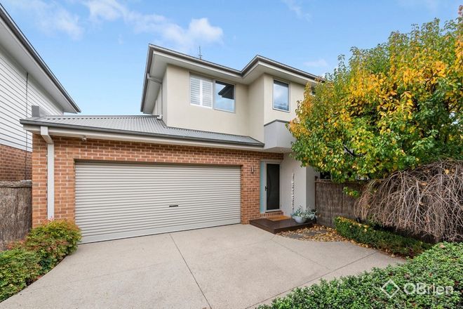 Picture of 4/130a Bentons Road, MOUNT MARTHA VIC 3934
