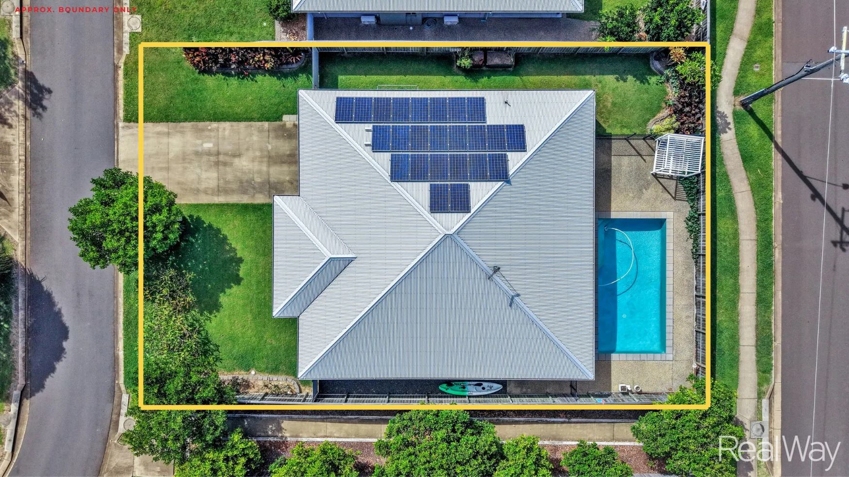 Additional image 29 of 10 Beachside Circuit, Bargara QLD 4670