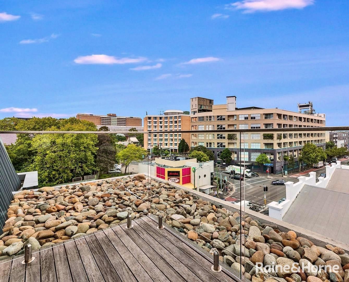 2 bedrooms Apartment / Unit / Flat in 506E/96 Parramatta Road CAMPERDOWN NSW, 2050