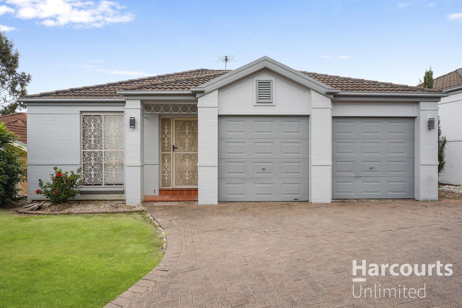 15 Illawarra Close, Woodcroft NSW 2767 - House For Rent | Domain