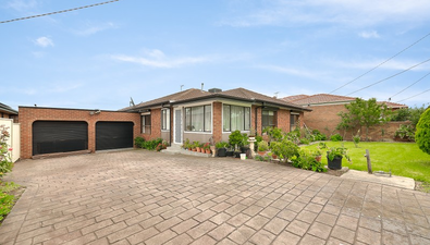 Picture of 65 Rokewood Crescent, MEADOW HEIGHTS VIC 3048