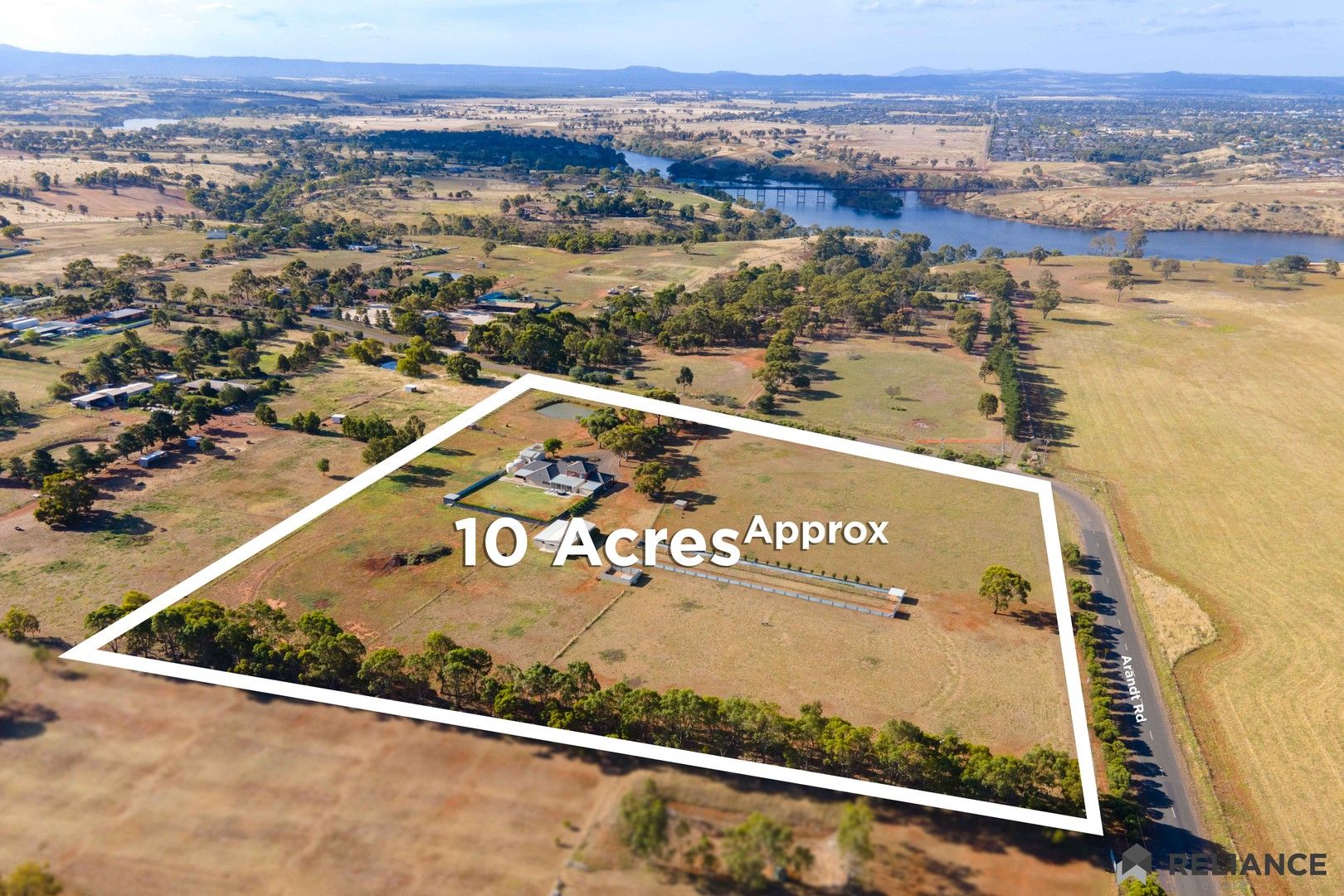 15 Arandt Road, Exford VIC 3338, Image 0