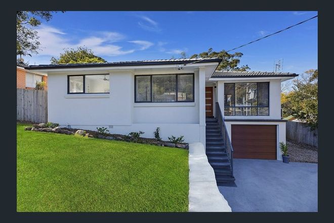 Picture of 90 Hanlan Street, NARARA NSW 2250