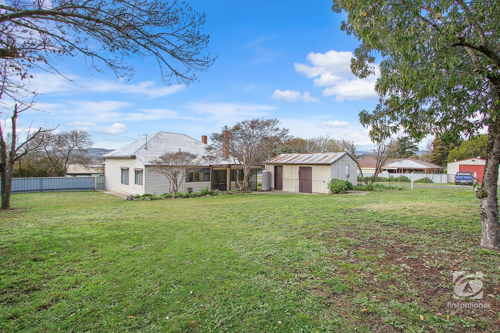 13 Malakoff Road, Beechworth VIC 3747, Image 1