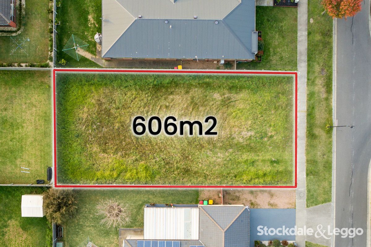 17 Greythorn Road, Traralgon VIC 3844 Domain