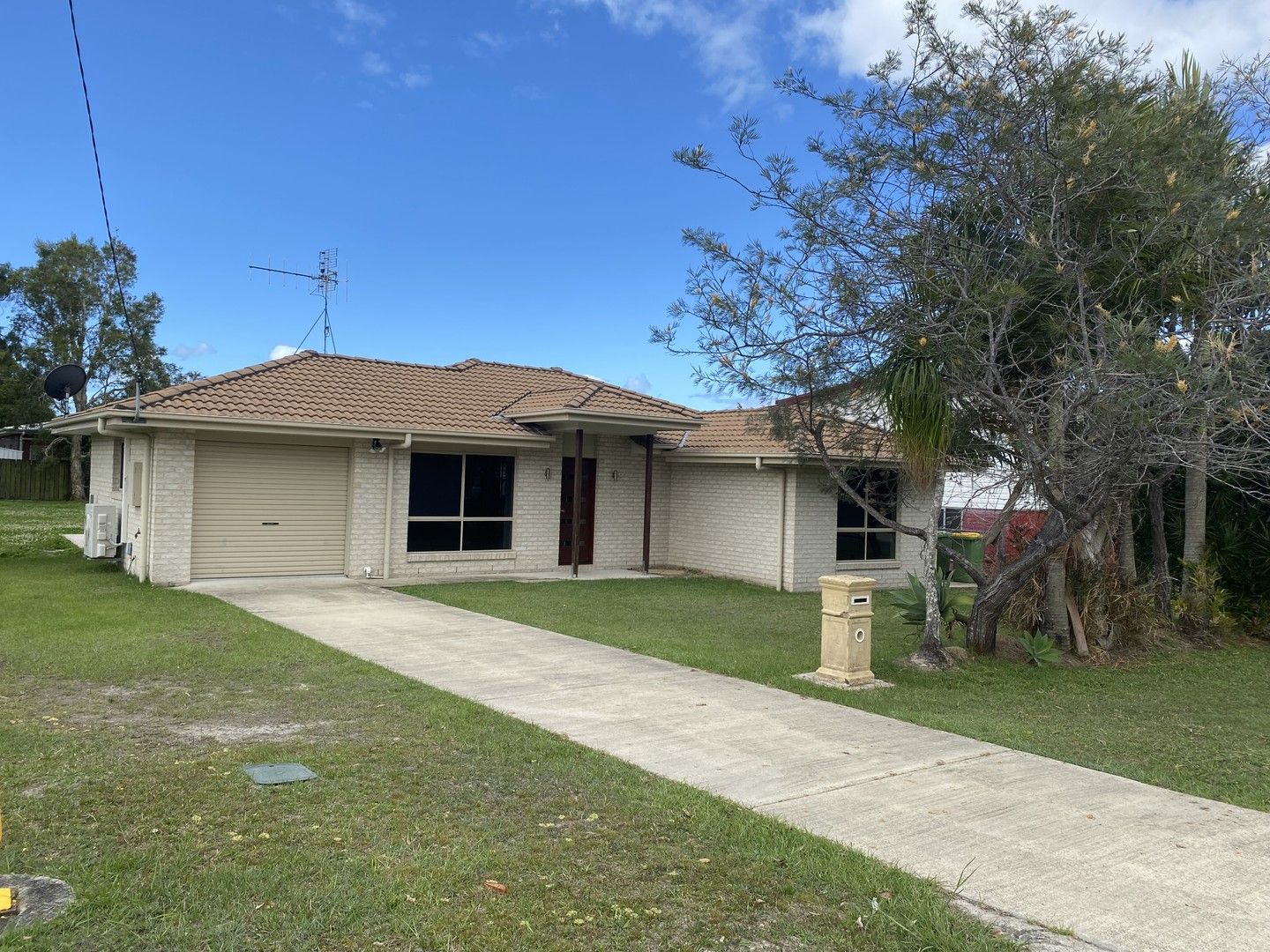 3 bedrooms House in 13 Dart Street TIN CAN BAY QLD, 4580