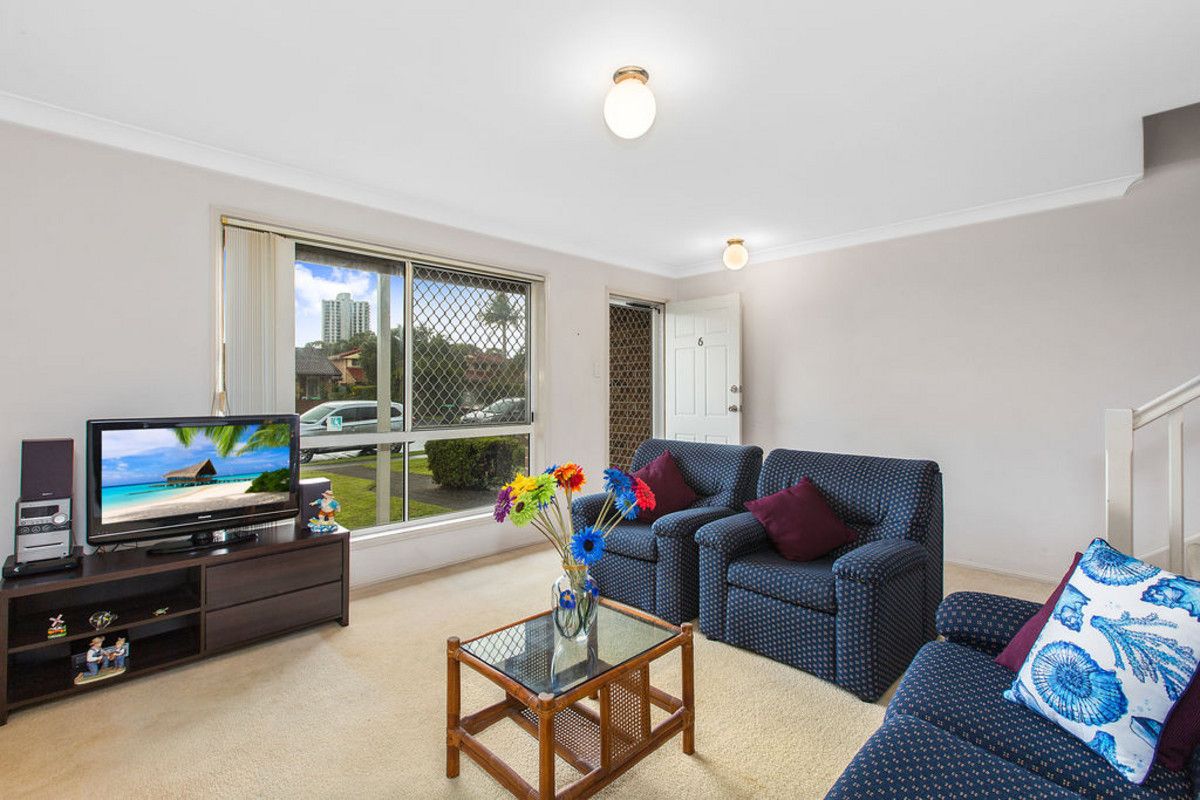 6/16-24 Alexander Court, Tweed Heads South NSW 2486, Image 1