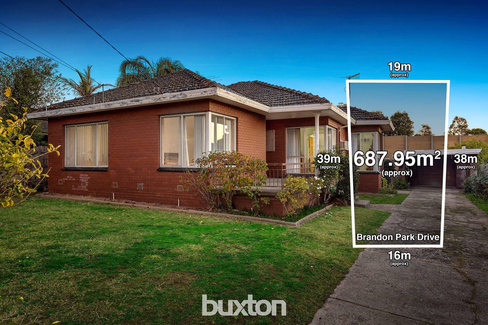 163 Brandon Park Drive, Wheelers Hill VIC 3150, Image 0