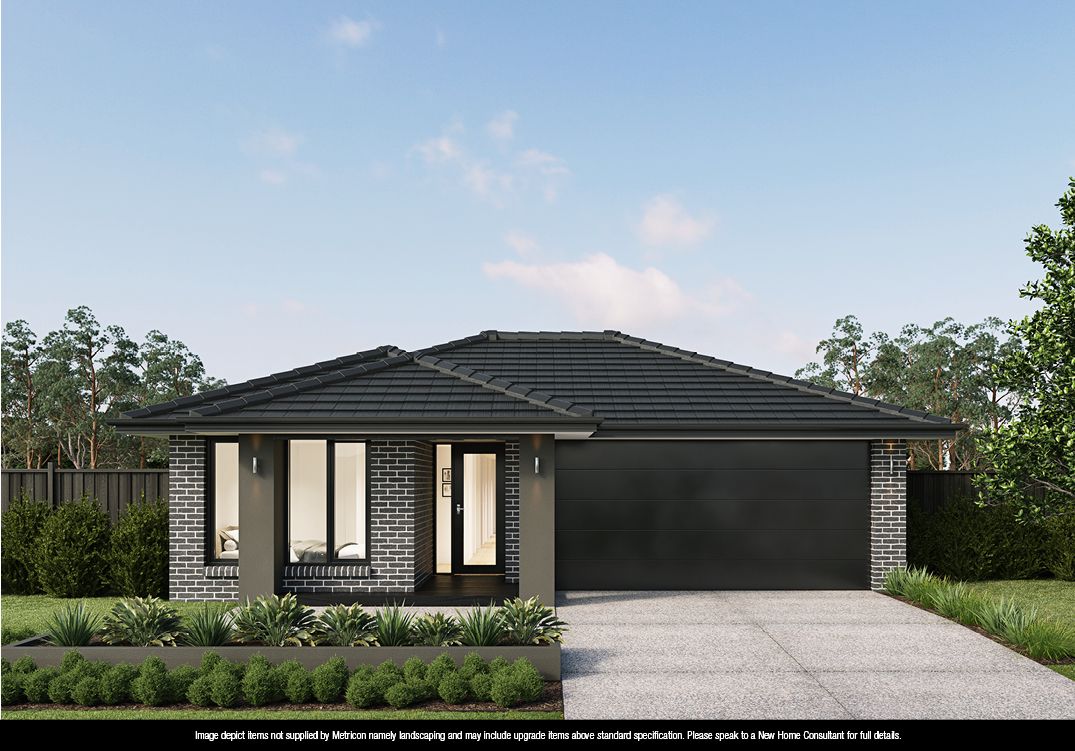 4 bedrooms New House & Land in Lot 1019 Proposed Road BELLBIRD NSW, 2325
