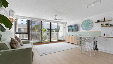 Picture of 104/40 Surf Parade, BROADBEACH QLD 4218