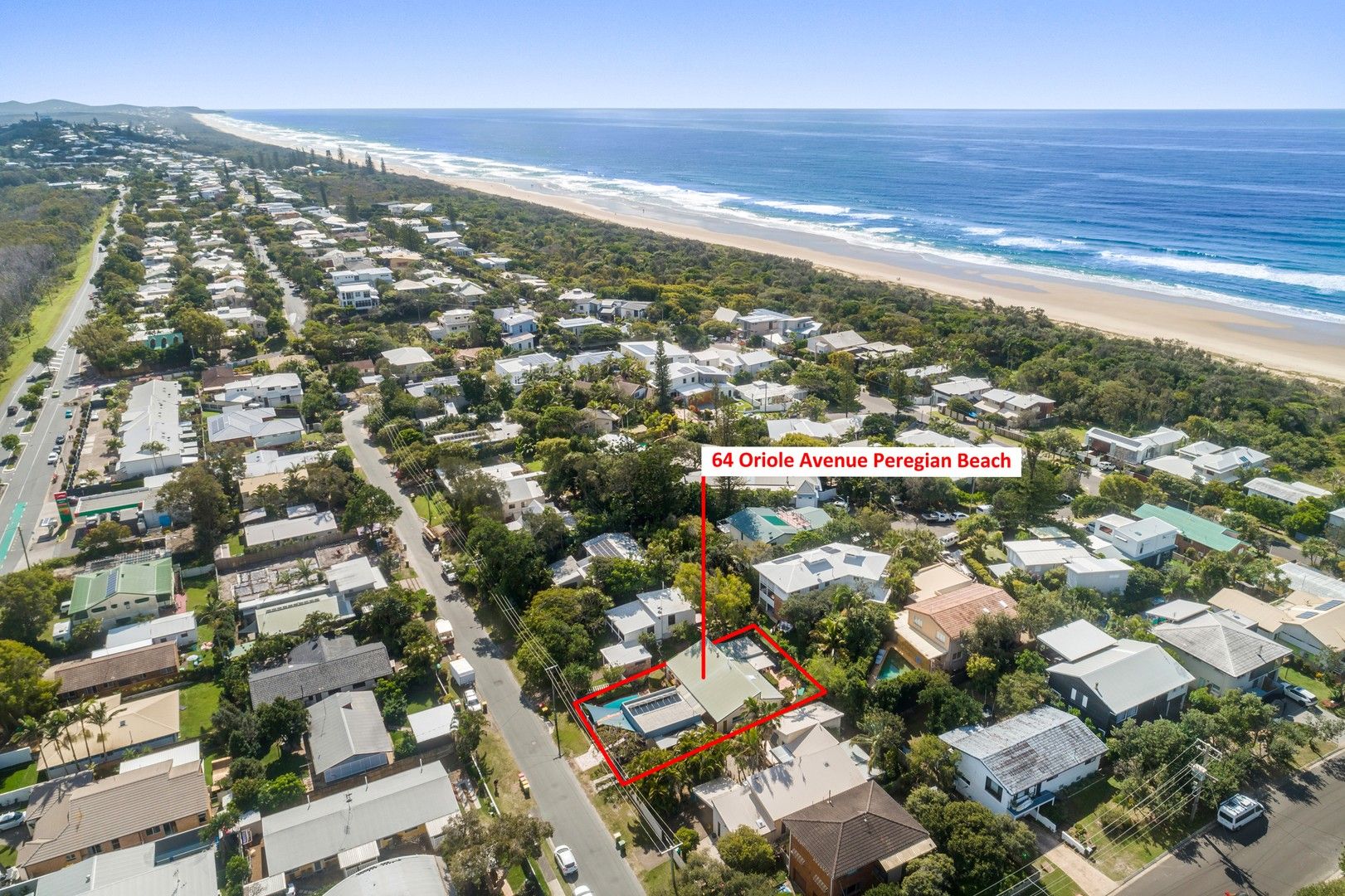 64 Oriole Avenue, Peregian Beach QLD 4573, Image 0