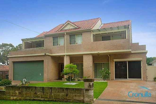 Picture of 2A Coral Road, WOOLOOWARE NSW 2230
