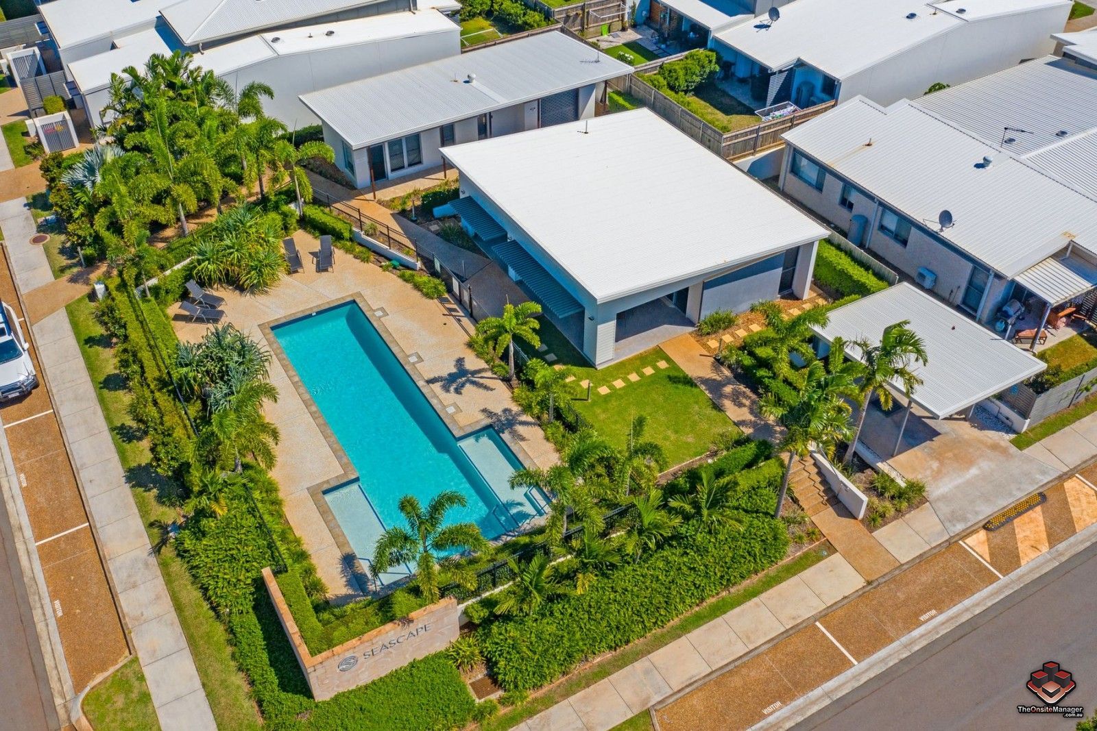 3 bedrooms Townhouse in ID:21122621/20 Salisbury Street REDLAND BAY QLD, 4165