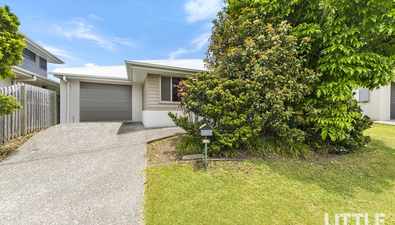Picture of 29 Casey Street, PIMPAMA QLD 4209