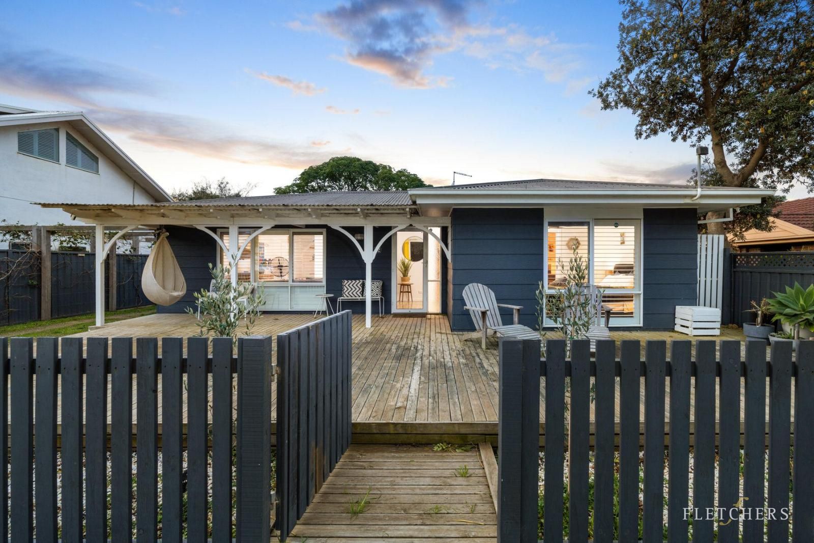 1/22 Swan Parade, St Leonards VIC 3223, Image 0