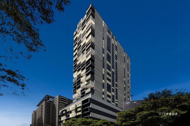 Picture of 1105/63 Haig Street, SOUTHBANK VIC 3006
