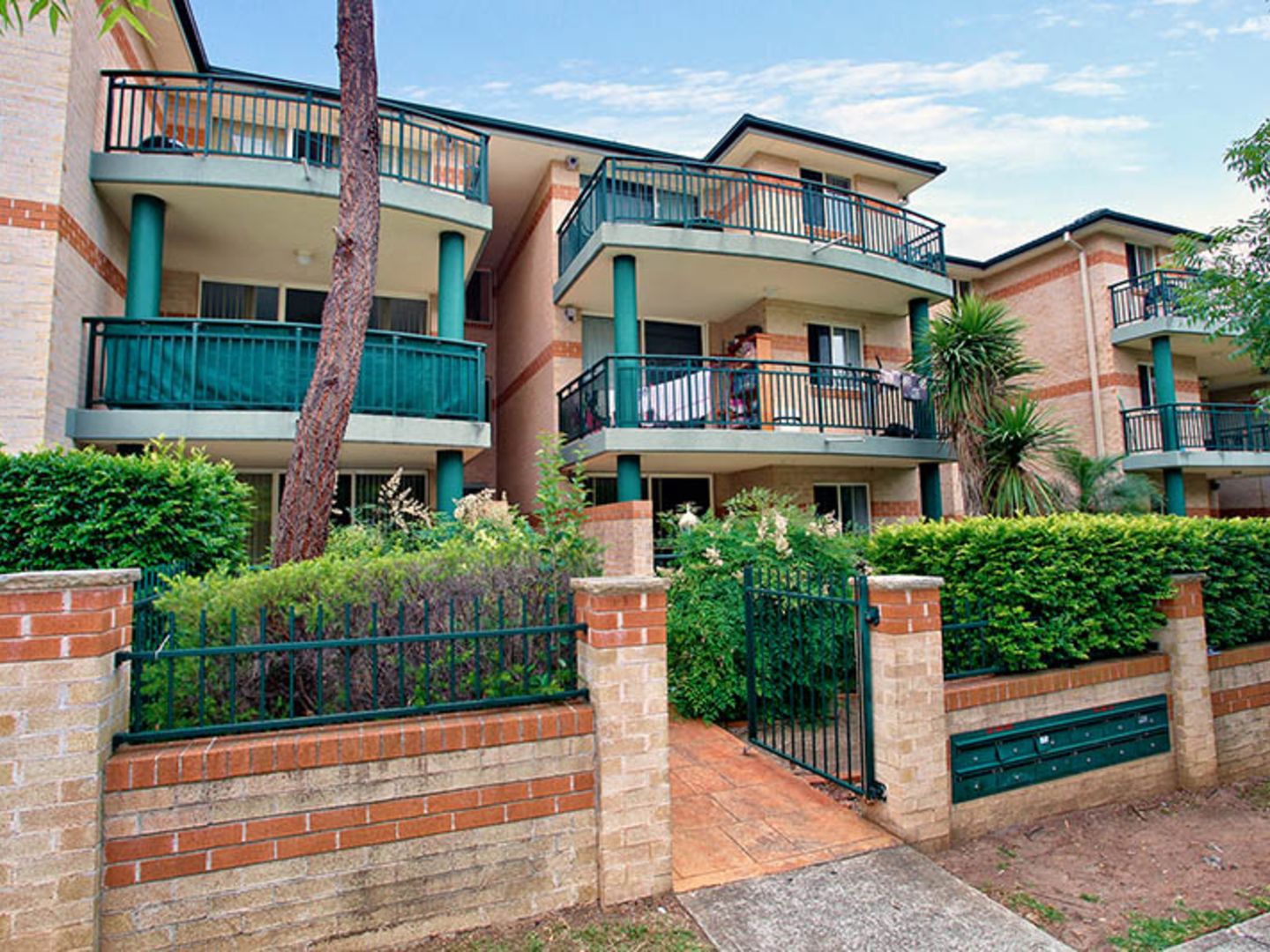 27/71-77 O'neill Street, Guildford NSW 2161